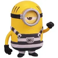 Figure - Despicable Me