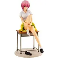 With Bonus - 5-toubun no Hanayome (The Quintessential Quintuplets) / Nakano Ichika