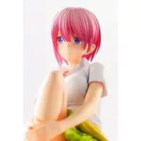 Figure - 5-toubun no Hanayome (The Quintessential Quintuplets) / Nakano Ichika