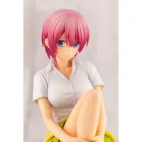 Figure - 5-toubun no Hanayome (The Quintessential Quintuplets) / Nakano Ichika