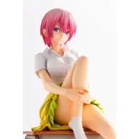 Figure - 5-toubun no Hanayome (The Quintessential Quintuplets) / Nakano Ichika