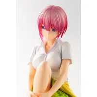 Figure - 5-toubun no Hanayome (The Quintessential Quintuplets) / Nakano Ichika