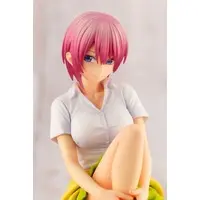 Figure - 5-toubun no Hanayome (The Quintessential Quintuplets) / Nakano Ichika