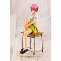 Figure - 5-toubun no Hanayome (The Quintessential Quintuplets) / Nakano Ichika