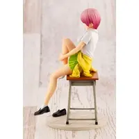 Figure - 5-toubun no Hanayome (The Quintessential Quintuplets) / Nakano Ichika