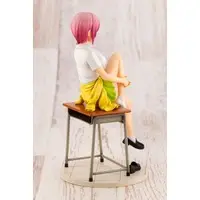 Figure - 5-toubun no Hanayome (The Quintessential Quintuplets) / Nakano Ichika