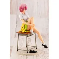 Figure - 5-toubun no Hanayome (The Quintessential Quintuplets) / Nakano Ichika