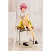 Figure - 5-toubun no Hanayome (The Quintessential Quintuplets) / Nakano Ichika