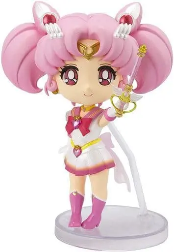 Figuarts mini - Bishoujo Senshi Sailor Moon