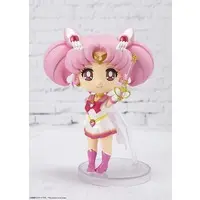 Figuarts mini - Bishoujo Senshi Sailor Moon