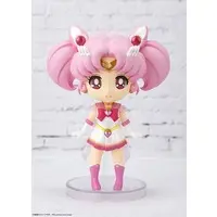 Figuarts mini - Bishoujo Senshi Sailor Moon