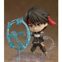 Nendoroid - Sorcerous Stabber Orphen / Orphen