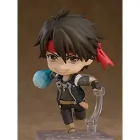 Nendoroid - Sorcerous Stabber Orphen / Orphen