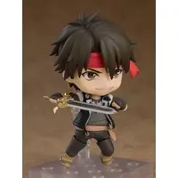 Nendoroid - Sorcerous Stabber Orphen / Orphen