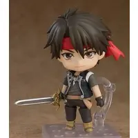 Nendoroid - Sorcerous Stabber Orphen / Orphen