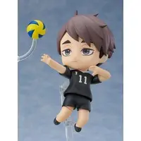 Nendoroid - Haikyu!! / Miya Osamu