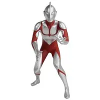 Sofubi Figure - Shin Ultraman