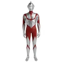 Sofubi Figure - Shin Ultraman