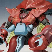 Figure - Seisenshi Dunbine (Aura Battler Dunbine)