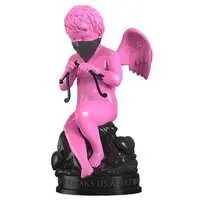 Figure - Cupid(Abell Octovan) - Abell Octovan