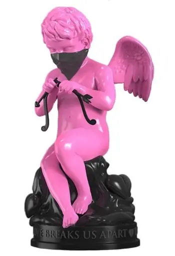 Figure - Cupid(Abell Octovan) - Abell Octovan