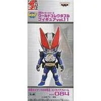 World Collectable Figure - Kamen Rider Den-O