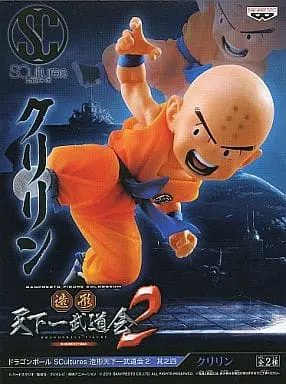 Prize Figure - Figure - Dragon Ball / Krillin