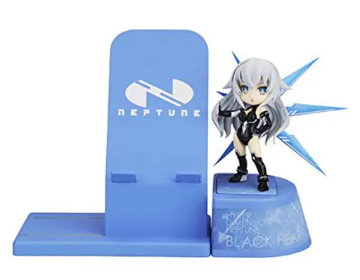 Figure - Choujigen Game Neptune (Hyperdimension Neptunia) / Black Heart