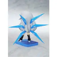 Figure - Choujigen Game Neptune (Hyperdimension Neptunia) / Black Heart