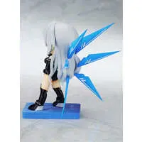 Figure - Choujigen Game Neptune (Hyperdimension Neptunia) / Black Heart