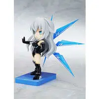 Figure - Choujigen Game Neptune (Hyperdimension Neptunia) / Black Heart