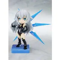 Figure - Choujigen Game Neptune (Hyperdimension Neptunia) / Black Heart