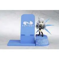 Figure - Choujigen Game Neptune (Hyperdimension Neptunia) / Black Heart