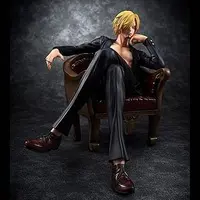 P.O.P (Portrait.Of.Pirates) - One Piece / Sanji