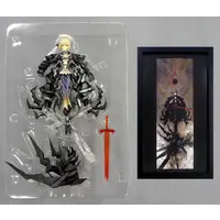 Figure - Fate/stay night / Artoria Pendragon Alter (Saber)