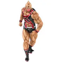 Sofubi Figure - Kinnikuman / Kinnikuman (Kinniku Suguru)