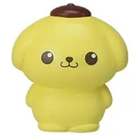 Sofubi Figure - Sanrio