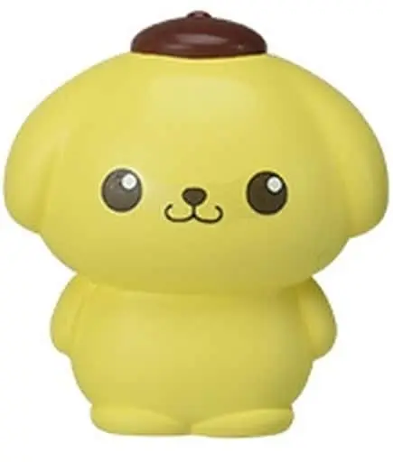 Sofubi Figure - Sanrio