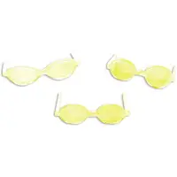 Glasses & Accessories (Yellow) manufactured option parts [MS052]