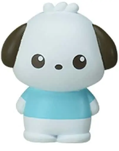 Sofubi Figure - Sanrio