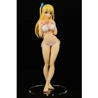 Figure - Fairy Tail / Lucy Heartfilia