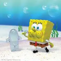 Figure - SpongeBob