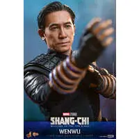 Movie Masterpiece - Shang-Chi and the Legend of the Ten Rings