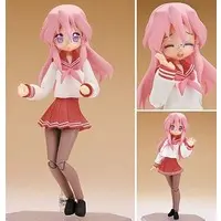 figma - Lucky☆Star / Takara Miyuki