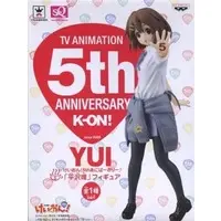 Prize Figure - Figure - K-ON! / Hirasawa Yui