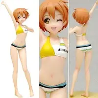 Beach Queens - Love Live! / Hoshizora Rin