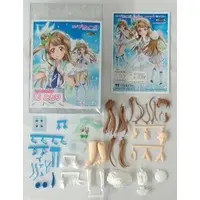 Resin Cast Assembly Kit - Garage Kit - Figure - Love Live! / Minami Kotori