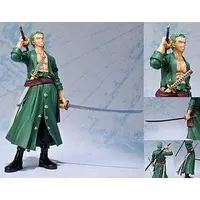 Figuarts Zero - One Piece / Roronoa Zoro