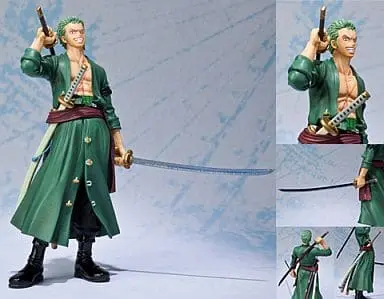 Figuarts Zero - One Piece / Roronoa Zoro