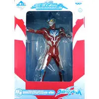 Sofubi Figure - Ichiban Kuji - Ultraman Series